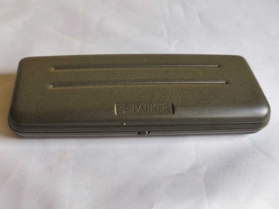 Caneta-Tinteiro Parker Insignia PII