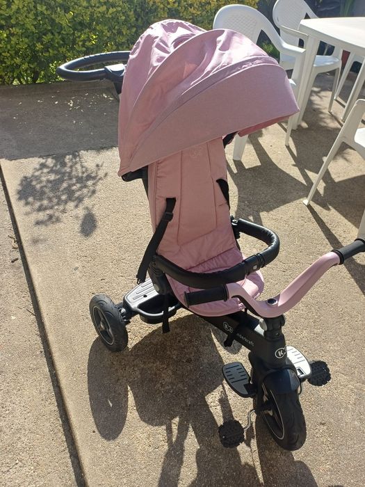Tricycle Stroller511495660562042884