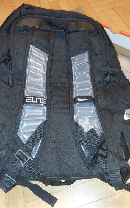 Plecak  Elite  32L Czarny