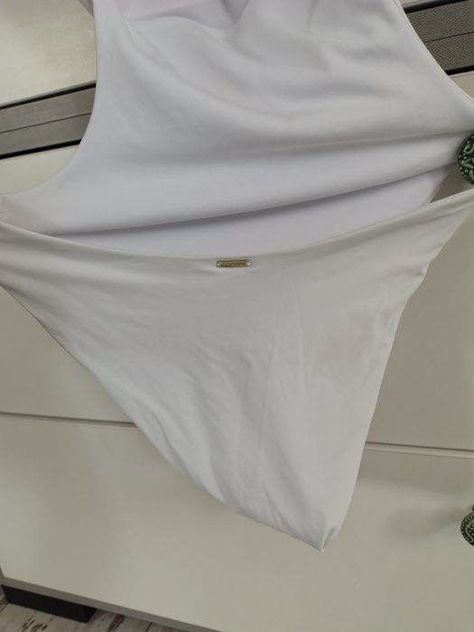 Strój kąpielowy jednoczęściowy