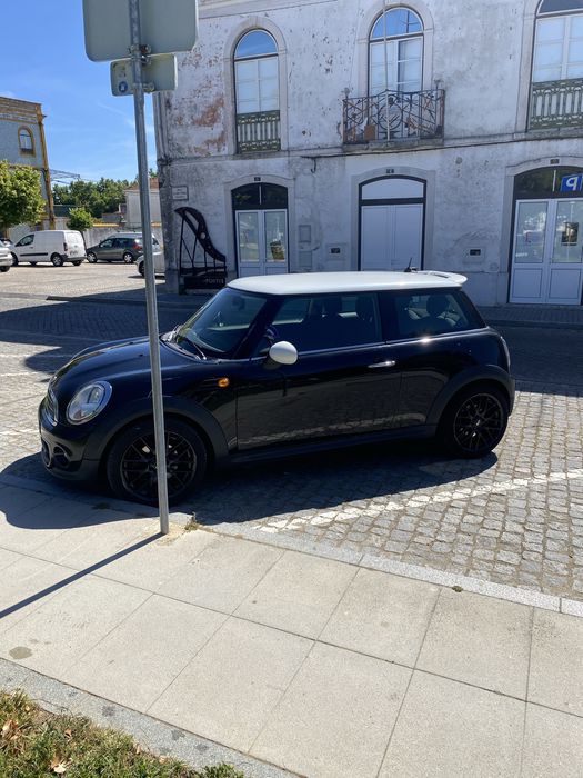 Mini One D 2012 impecavel476081094489559042