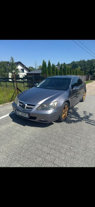 Sprzedam honda legend lpg