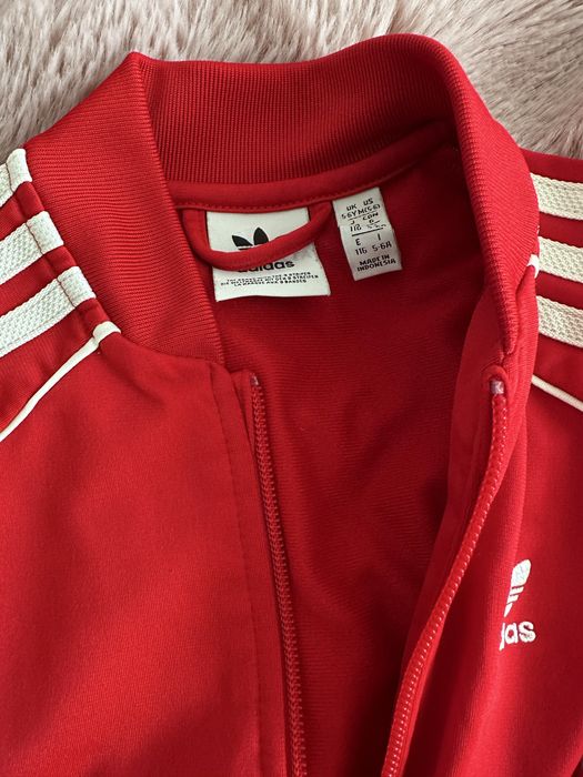 Костюм Adidas оригінал, штани та кофта adidas 110-116, 4-5-6 років