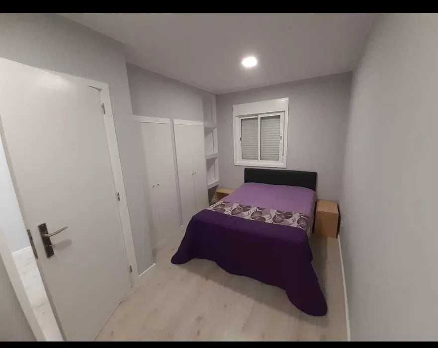 Apartamento em Paranhos a 600 metros do ISEP