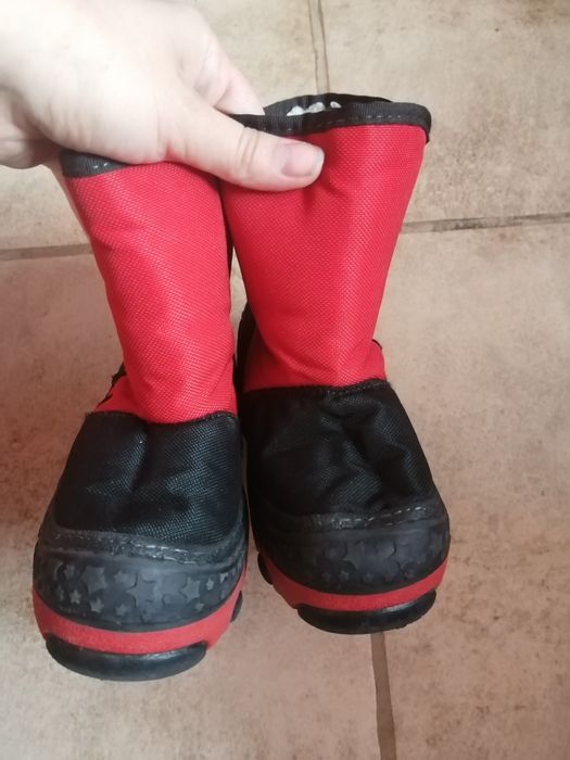 Сапоги детские сапожки