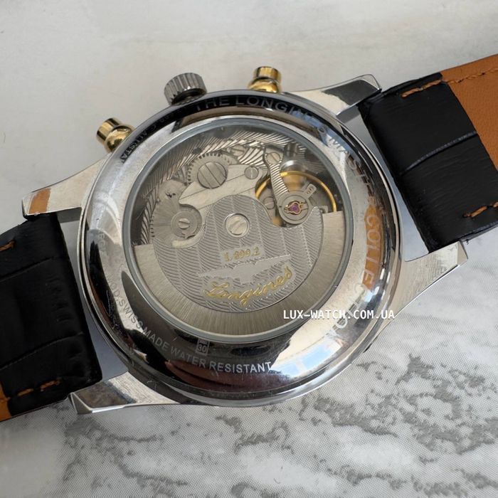 Часы Longines Master Collection Moonphases