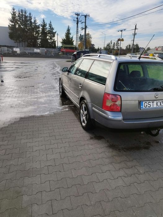 Sprzedam VW Passat