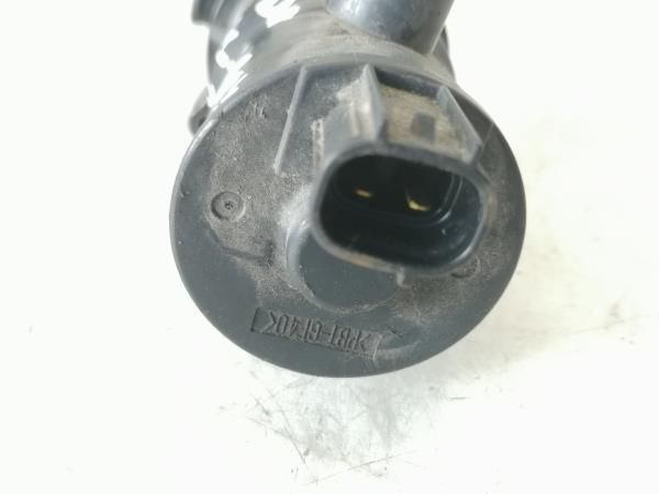 Bomba de água adicional HONDA Civic VIII Sedan (FD_, FA_)