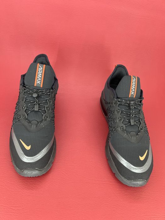 Кросівки 41р. Nike Air Max Sequent 4 Utility