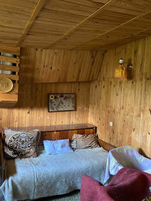 Будинок 132 кв м ділянка 10 сот 72 000 (169102)