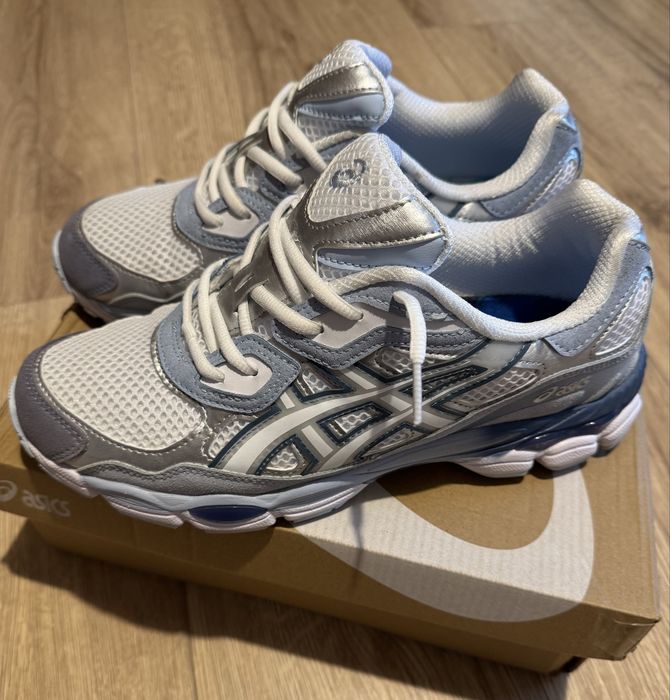 Asics Gel-Nyc 44