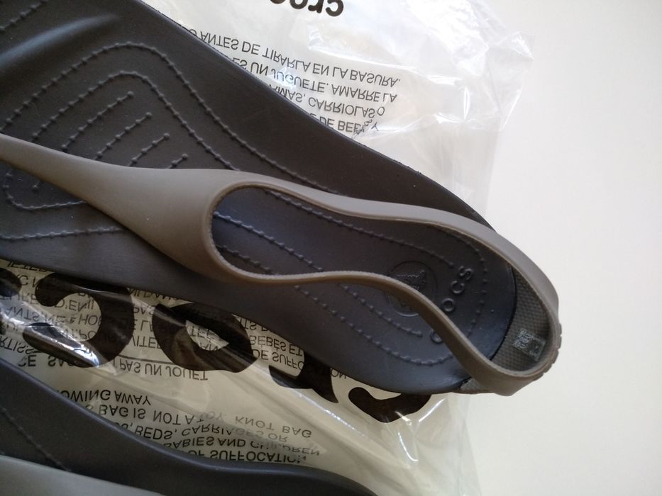 Crocs Sexi Flip W9 39-40