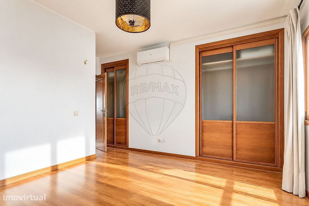 Apartamento T3 para arrendamento