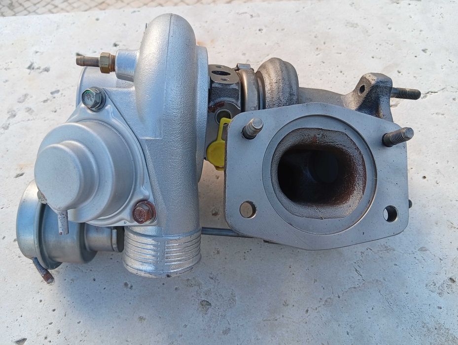 Turbo Volvo 850 GLT RECUPERADO