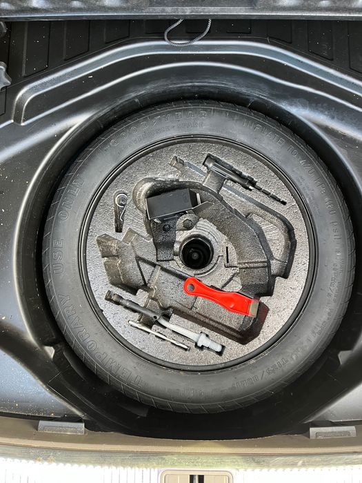 Докатка R17 5 112