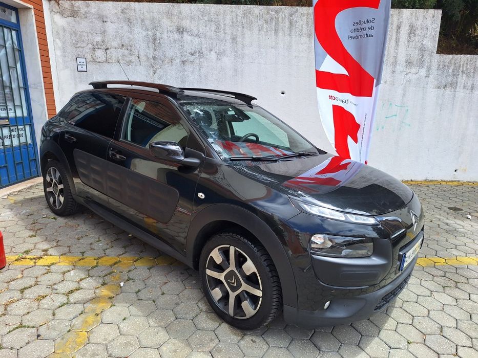 Recente Lindíssimo Poucos kms e a um excelente valor, aceito retoma