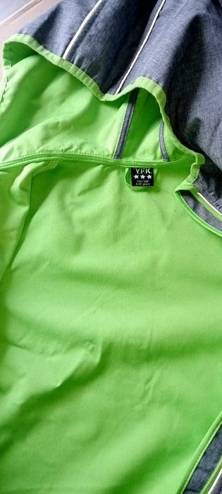 Kurtki 2 szt chłopięce Softshell