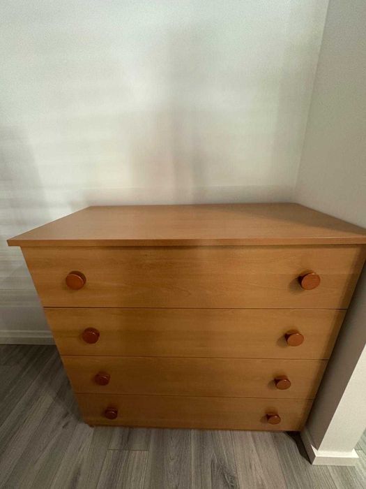 Mobiliário Infantil - quarto