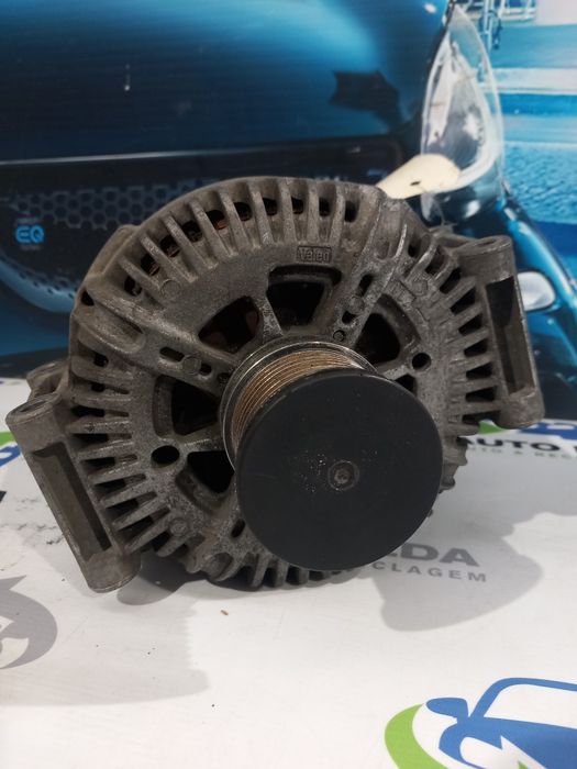 Alternador Mercedes