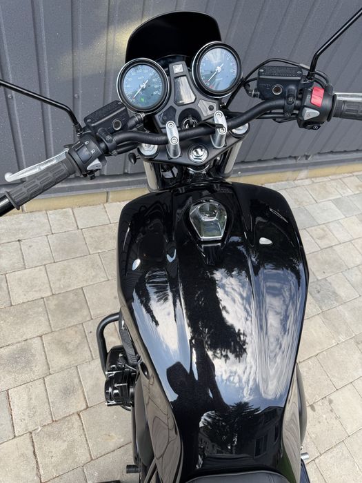 Honda CB1100 класік Доставка-Обмін