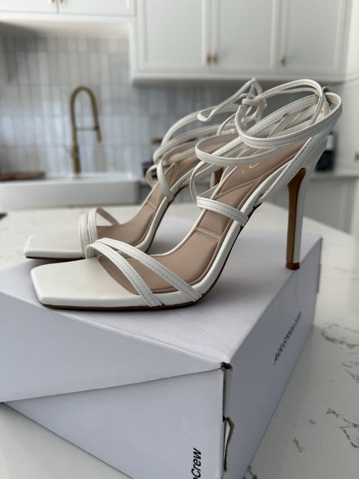 Aldo szpilki roz 38 Nowe
