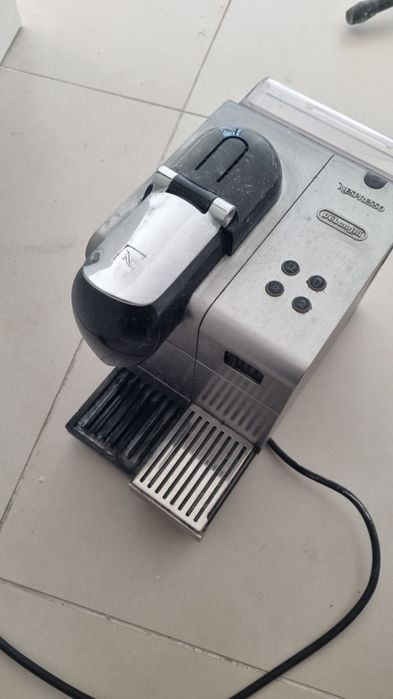 Maquina cafe delonghui