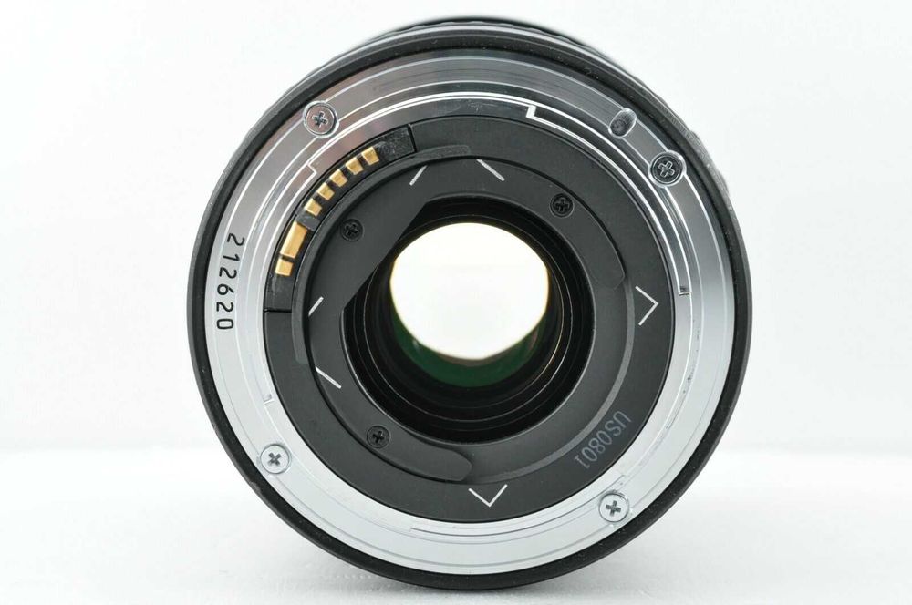 Canon EF 17-40mm f/4 L USM