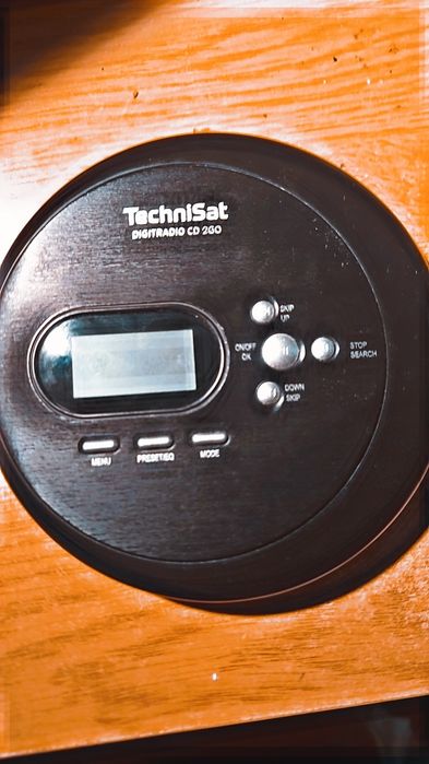 Disman technisat