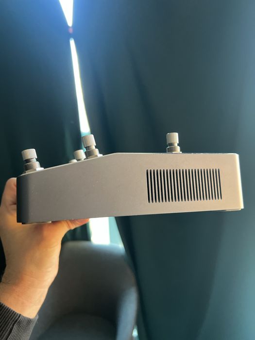 Neural DSP Quad Cortex