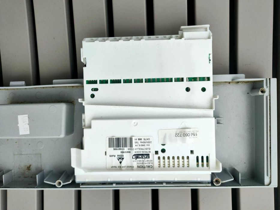 Peças várias, máquina de lavar loiça IKEA RENLIG DW 60 / Electrolux