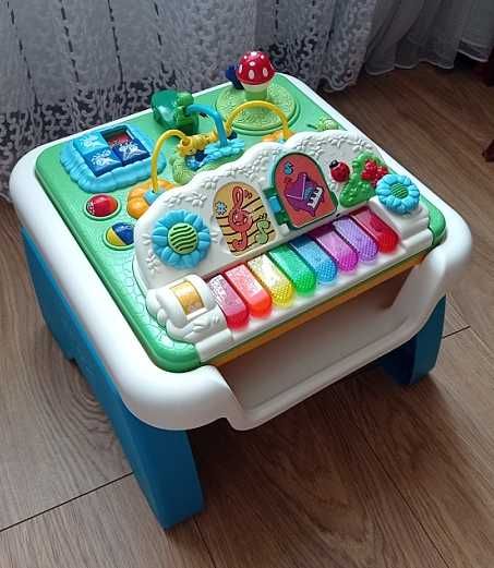 Інтерактивний Стіл Chicco
