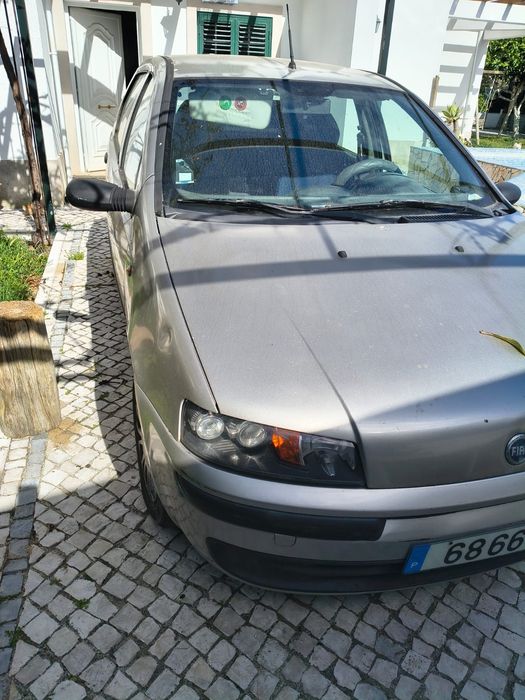 Punto 99 gasolina