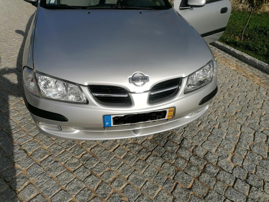 Vender automóvel