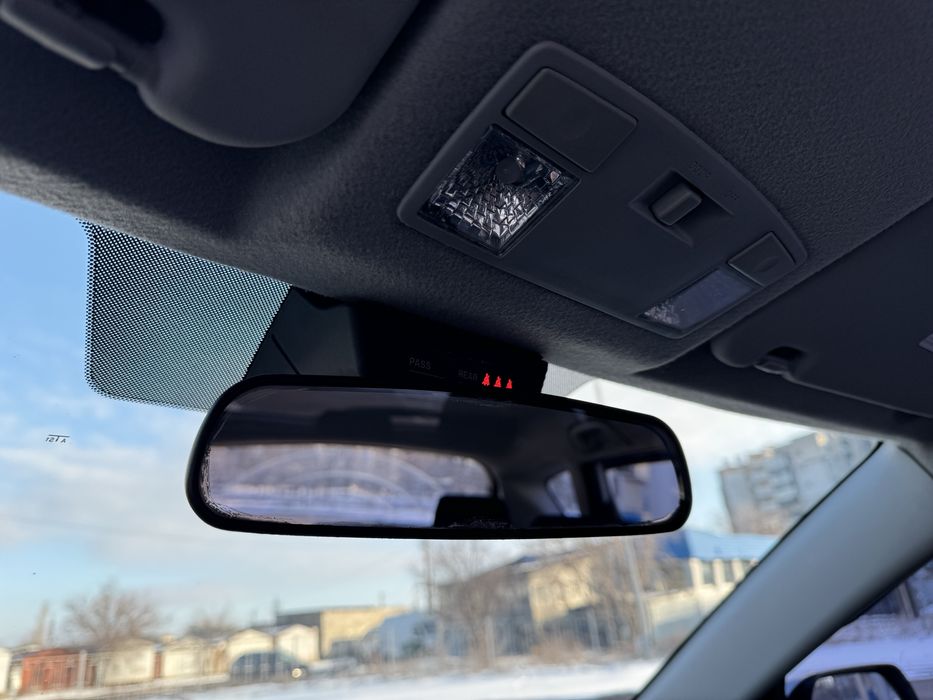 Mazda 3 2007 automatic