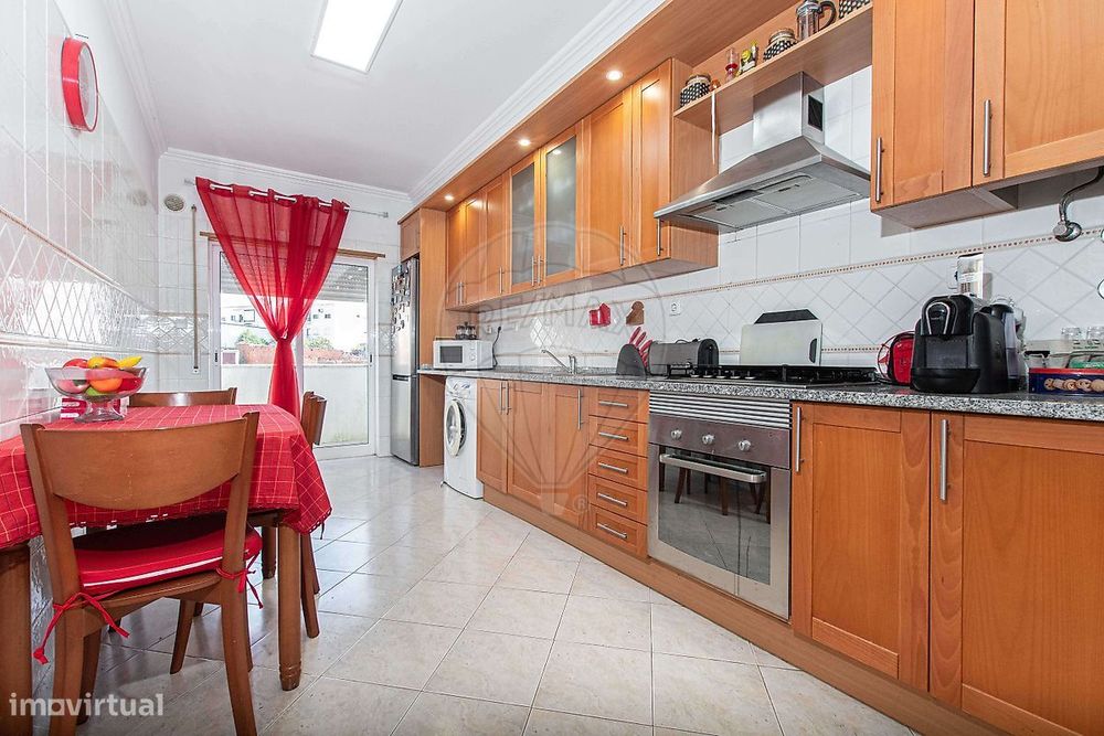 Apartamento T3 para venda