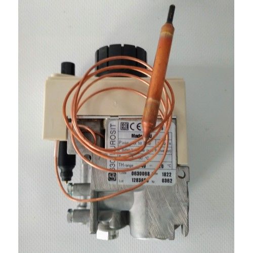 EUROSIT 630 автоматика газовая котловая, оригинал италия, аналог китай ...