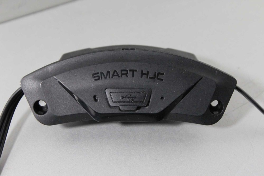 Мотогарнітура HJC Smart 21B Интерком мотоциклетный