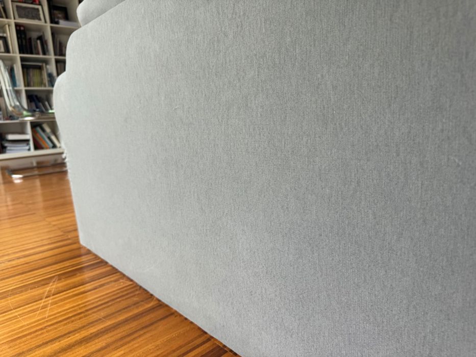 Sofá ikea dois lugares