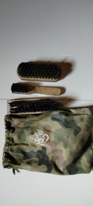 Zestaw zasobnik do obuwia