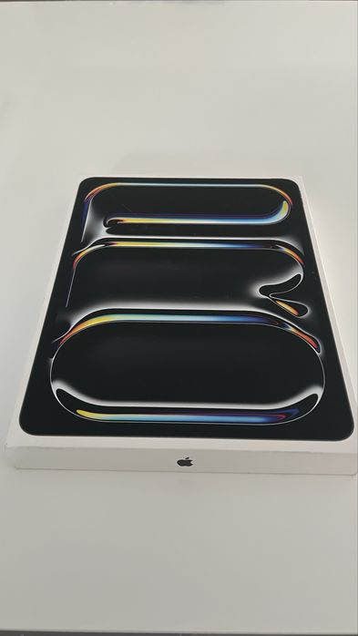 iPad Pro 13-inch (M4) 512Gb, Pencil Pro, Magic KeyBoard