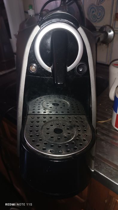 Máquina de café Nespresso