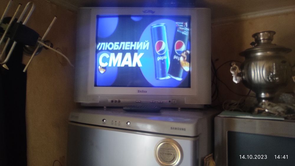 Продам телевизор Haier