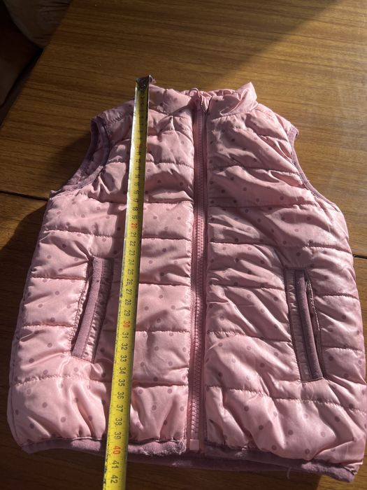 Жилетка 92 розмір