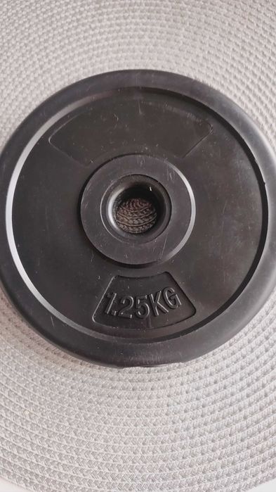 Talerze bitumiczne 8x1.25kg