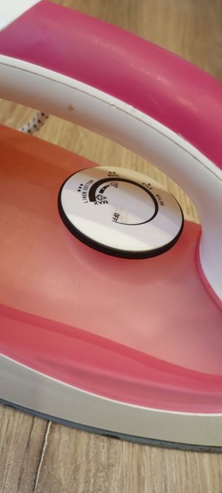 Праска(утюг)повністю справна