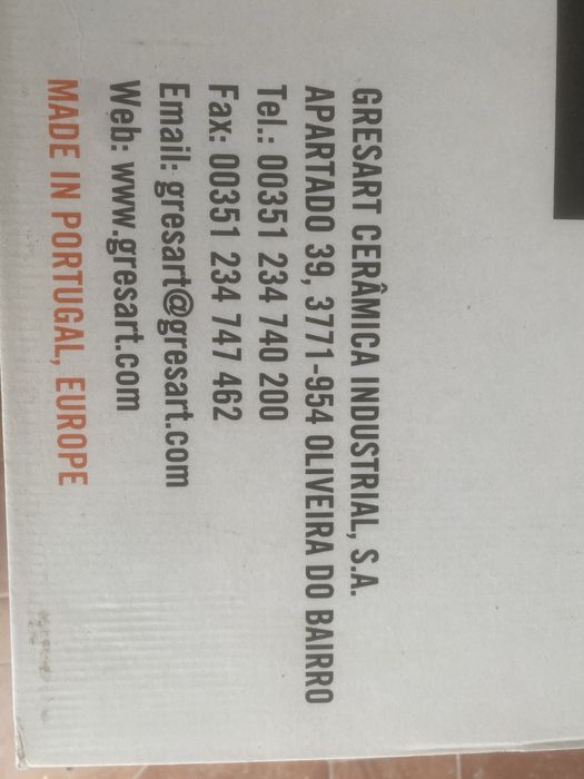 Pavimento cerâmico Metallica Silver 60x60 cm