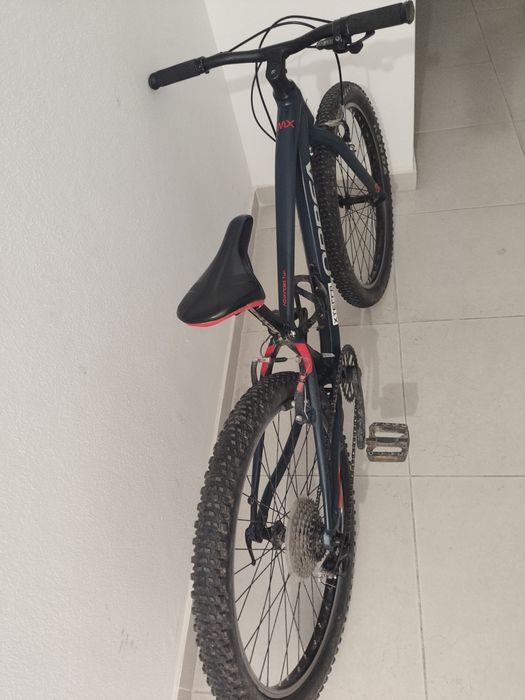 Bicicleta ORBEA roda 24