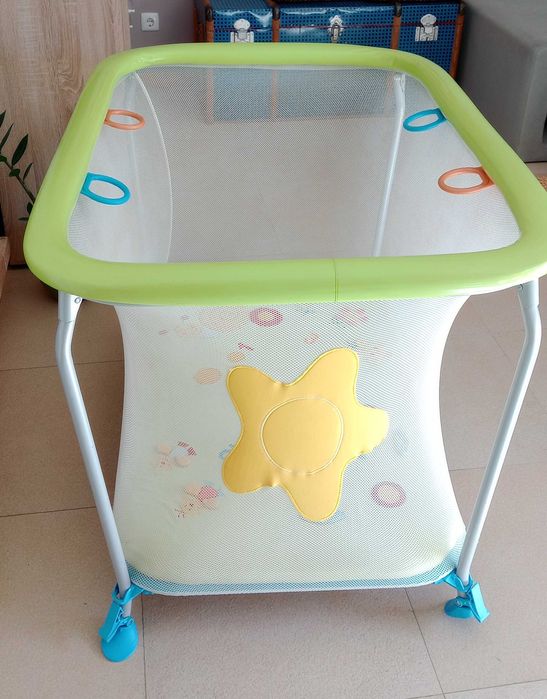 Parque ginásio de atividades Brevi