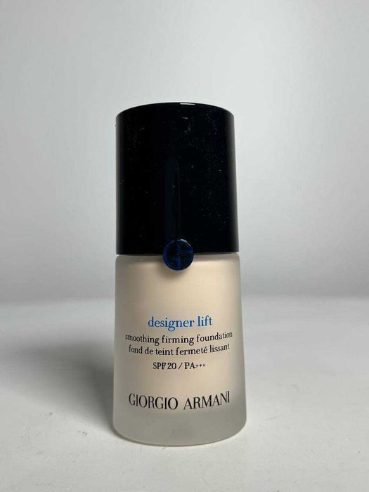 Тональний крем Giorgio Armani Designer Lift