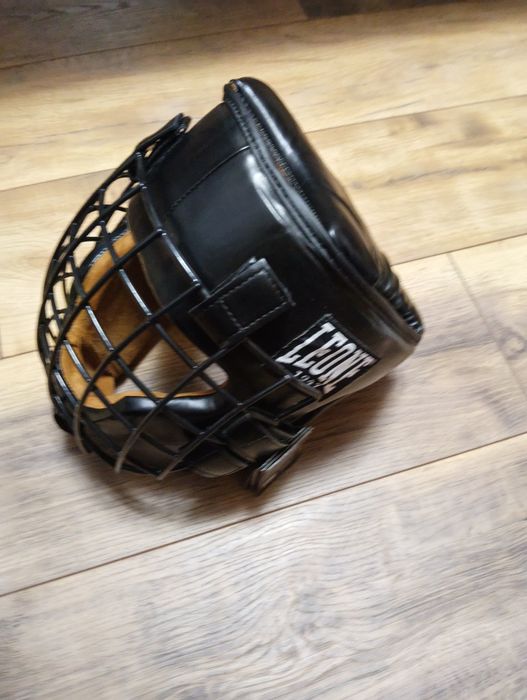 Kask bokserski , MMA FighterCS-424